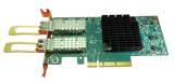 Fujitsu Mellanox CX4121A 2-Port 25Gb SFP28 Network Adapter S26361-F4054-L202