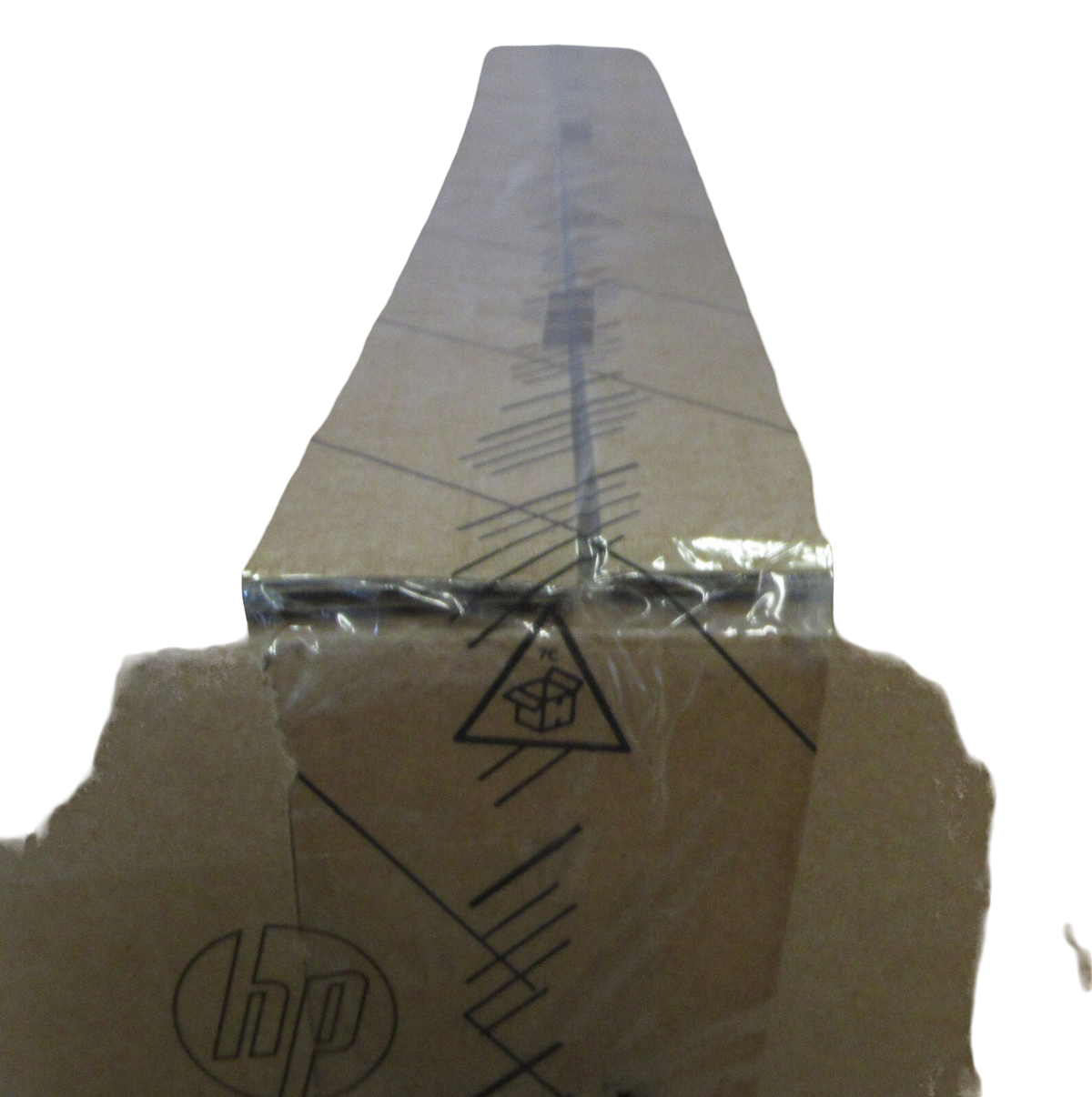 NEW HP 5500-24G-SFP EI TAA 24Port +8 Gigabit Ethernet Switch Layer3 JG249A A5500