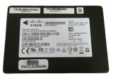 Cisco 128GB SATA 6G 2.5" SED Solid State Drive SSD MTFDDAK128TBN ASA5508-SSD