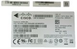 Cisco 128GB SATA 6G 2.5" SED Solid State Drive SSD MTFDDAK128TBN ASA5508-SSD