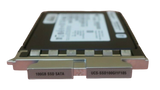 Cisco UCS-SSD100GI1F105 100GB Low-Height SATA 6Gb/s 2.5" SSD Solid State Drive