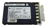 Cisco UCS-SSD100GI1F105 100GB Low-Height SATA 6Gb/s 2.5" SSD Solid State Drive
