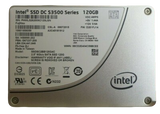Fujitsu 120GB 2.5" 6G SATA Solid State Drive SSD in 3.5" Caddy S26361-F5530-L120