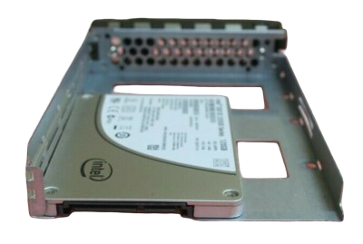Fujitsu 120GB 2.5" 6G SATA Solid State Drive SSD in 3.5" Caddy S26361-F5530-L120