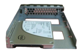 Fujitsu 120GB 2.5" 6G SATA Solid State Drive SSD in 3.5" Caddy S26361-F5530-L120
