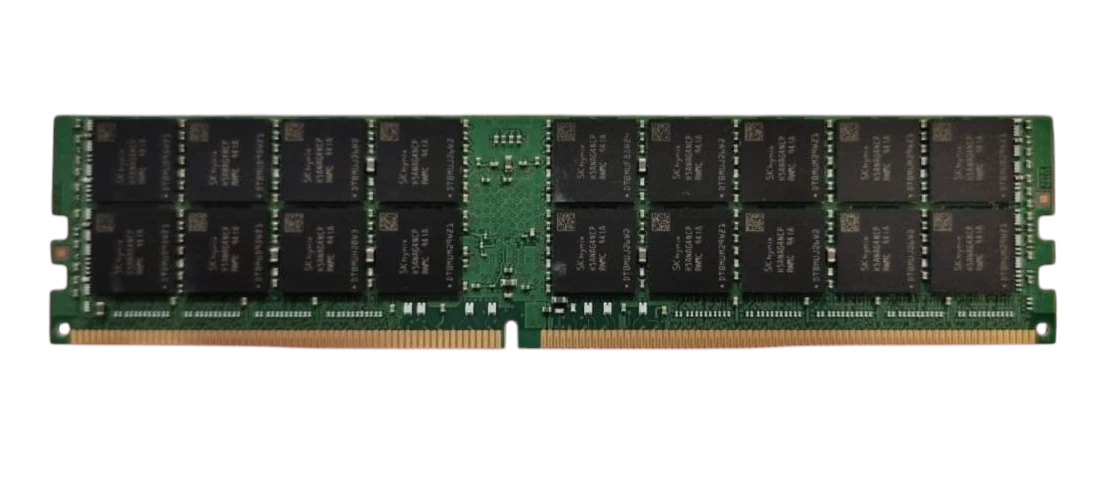 Fujitsu 64GB 4DRx4 PC4-2933Y LR ECC S26361-F4083-L464 Primergy Server Memory