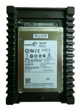 Seagate 1200 200GB SAS 12Gb/s MLC ST200FM0073 Solid State Drive SSD 1GM252-080