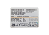 Fujitsu 480GB SSD SATA 6Gb/s 2.5″ in 3.5″ Caddy Mixed Use SSD S26361-F5589-L480