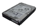 New Dell 2.4TB 10k SAS 12G 2.5" SFF Hard Drive HDD 1D0F5 +12th/13th/ME Gen Caddy