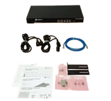 NEW Vertiv Avocent ACS8000 16-Port Console Server DAC Dual PSU ACS8016DAC