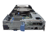 Dell EMC C6420 NVME CTO Configure-To-Order 2x Xeon Scalable 16x DDR4 Node Server