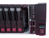 HPE ProLiant DL380 GEN10 8C Silver 4208 64GB RAM 16Bay 14.64TB Storage 2U Server