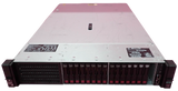 HPE ProLiant DL380 GEN10 8C Silver 4208 64GB RAM 16Bay 14.64TB Storage 2U Server