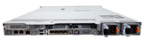 NEW Dell PowerEdge R660xs 2x 4/5th Gen Scalable CPU 16-DIMM 6-Bay CTO 1U Server