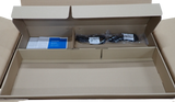 NEW Dell PowerEdge R660xs 2x 4/5th Gen Scalable CPU 16-DIMM 6-Bay CTO 1U Server