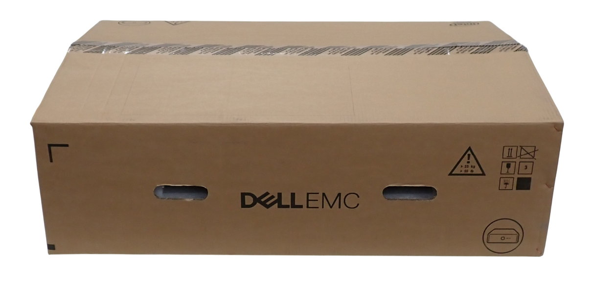 NEW Dell PowerEdge R660xs 2x 4/5th Gen Scalable CPU 16-DIMM 6-Bay CTO 1U Server