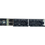 Cisco WS-C3850-24XS-S 24 Port SFP+ L3 1G/10G Rack Mount Gigabit Switch