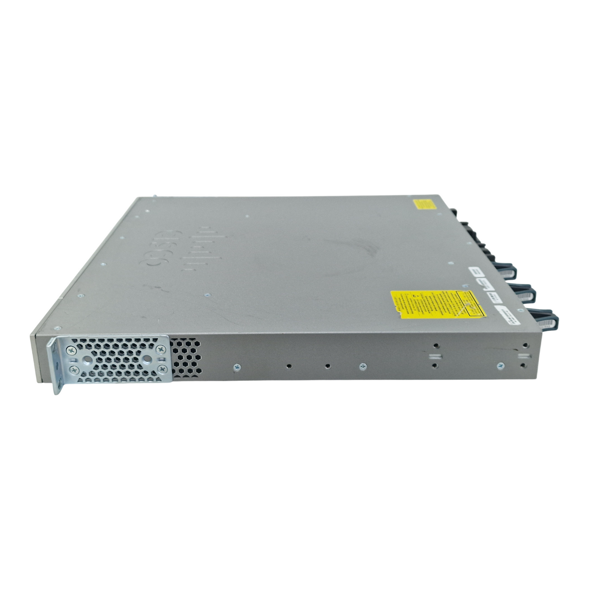 Cisco WS-C3850-24XS-S 24 Port SFP+ L3 1G/10G Rack Mount Gigabit Switch