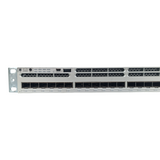 Cisco WS-C3850-24XS-S 24 Port SFP+ L3 1G/10G Rack Mount Gigabit Switch