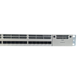 Cisco WS-C3850-24XS-S 24 Port SFP+ L3 1G/10G Rack Mount Gigabit Switch