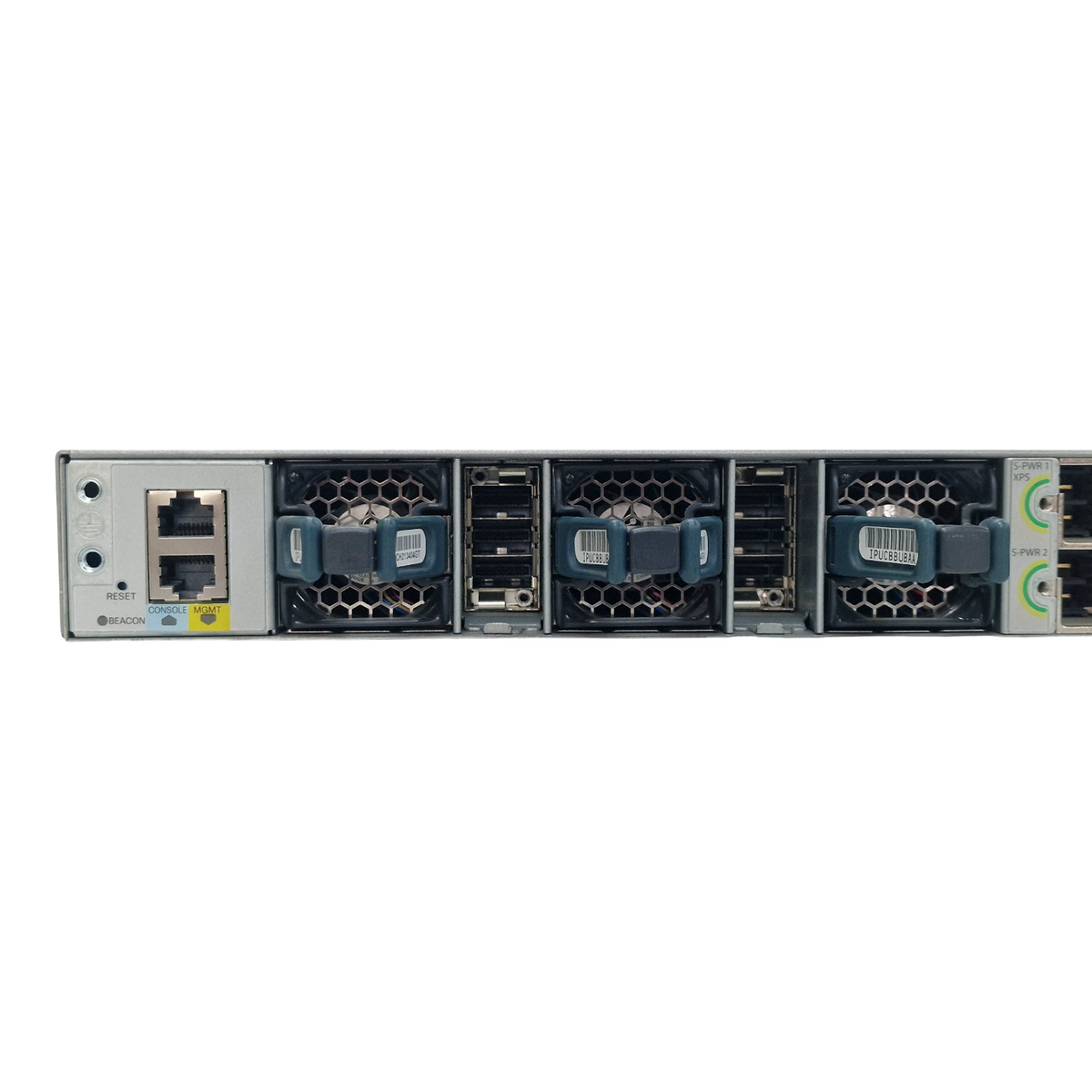 Cisco WS-C3850-24XS-S 24 Port SFP+ L3 1G/10G Rack Mount Gigabit Switch