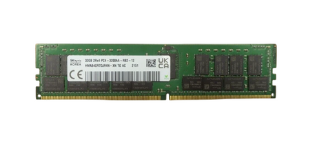 NEW Original Fujitsu 32GB 2Rx4 PC4-3200AA ECC  S26361-F5828-L232 PY-ME32SJ