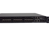 Dell PowerSwitch S3124F NA 22x 1Gb SFP 2x 10Gb SFP/RJ-45 Combo ports 1U Switch