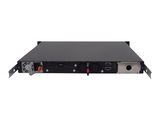 Dell PowerSwitch S3124F NA 22x 1Gb SFP 2x 10Gb SFP/RJ-45 Combo ports 1U Switch