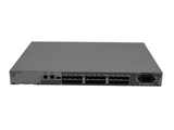 Brocade 300 HD-320-0008 320 24-Port 8Gb Fibre Channel SAN Switch 16 Ports Active