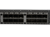 Brocade 300 HD-320-0008 320 24-Port 8Gb Fibre Channel SAN Switch 16 Ports Active