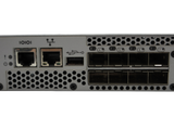 Brocade 300 HD-320-0008 320 24-Port 8Gb Fibre Channel SAN Switch 16 Ports Active