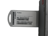 Brocade 300 HD-320-0008 320 24-Port 8Gb Fibre Channel SAN Switch 16 Ports Active