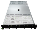 NEW Fujitsu Primergy RX2540 M5 2x 8C Gold 5217 192GB RAM 74.88TB Storage Server