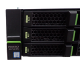 NEW Fujitsu Primergy RX2540 M5 2x 8C Gold 5217 192GB RAM 74.88TB Storage Server