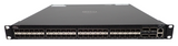 Dell Force10 S4810 S4810-01-64F 48x 10GE SFP+ + 4x 40GE QSFP+ Switch F2B