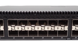 Dell Force10 S4810 S4810-01-64F 48x 10GE SFP+ + 4x 40GE QSFP+ Switch F2B