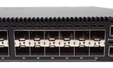 Dell Force10 S4810 S4810-01-64F 48x 10GE SFP+ + 4x 40GE QSFP+ Switch F2B