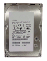 Nexsan Hitachi GST HUS156045VLS600 3.5" 450GB 15K SAS 6Gb/s Hard Drive 0B23662