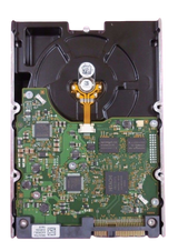 Nexsan Hitachi GST HUS156045VLS600 3.5" 450GB 15K SAS 6Gb/s Hard Drive 0B23662