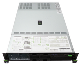 Fujitsu Primergy RX2540 M5 2x 18-Core Gold 6254 3.10GHz 64GB RAM 8-Bay 2U Server