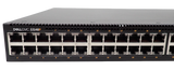 Dell PowerSwitch S3148P 48x 1GE PoE+ RJ45 (2x Combo) + 2x 10GE SFP+ Switch OS9
