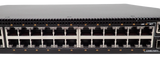 Dell PowerSwitch S3148P 48x 1GE PoE+ RJ45 (2x Combo) + 2x 10GE SFP+ Switch OS9