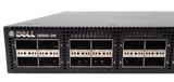 Dell Networking S6000-ON 32x 10/40GbE QSFP+ High Density L3 ToR B2F Switch OS10