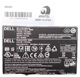 Dell Networking S6000-ON 32x 10/40GbE QSFP+ High Density L3 ToR B2F Switch OS10