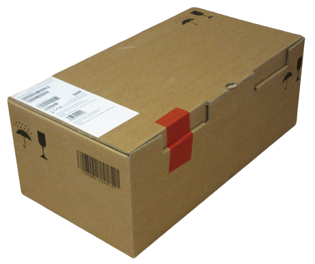 NEW Fujitsu PSU 450W 80Plus Platinum Power Supply For RX Series S26113-F575-L13