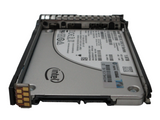 HP 1.6TB SATA 6Gb/s 2.5" Hot-Plug Solid State Drive SSD 805383-001 804631-B21