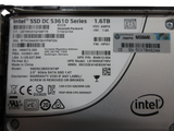 HP 1.6TB SATA 6Gb/s 2.5" Hot-Plug Solid State Drive SSD 805383-001 804631-B21