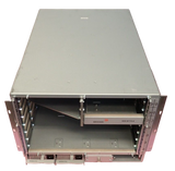 Brocade VDX 8770-4 Switch 8U 4-Slot Chassis 2x 3000W PSU - BR-VDX8770-4-BND-AC