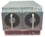 Brocade VDX 8770-4 Switch 8U 4-Slot Chassis 2x 3000W PSU - BR-VDX8770-4-BND-AC