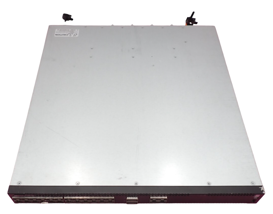 Dell PowerSwitch S4128F-ON 28x 10GbE SFP+ + 2x 100GbE QSFP28 Ports OPX